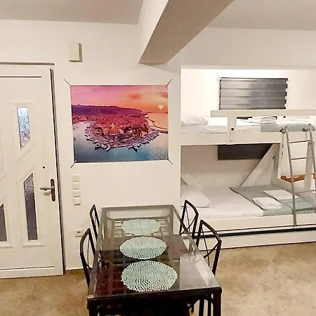 Appartement Calma