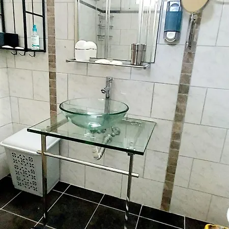 Apartment Calma