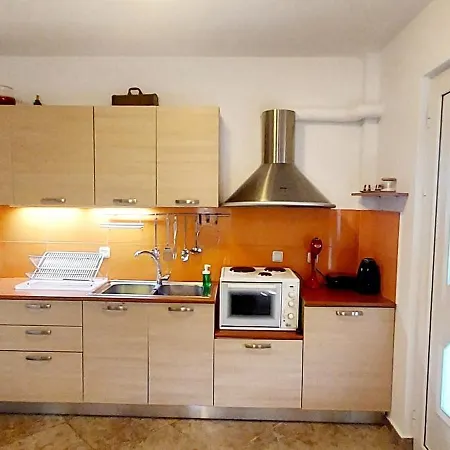 Apartment Calma *