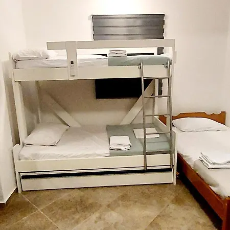 Appartement Calma *