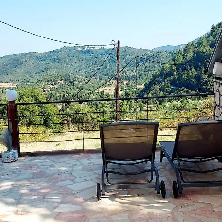 Appartement Calma *