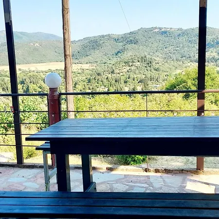 Appartement Calma