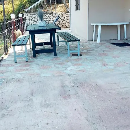 Appartement Calma